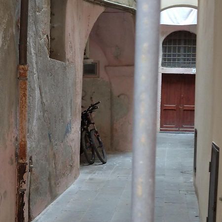Ferienwohnung Casa Mariuccia A Due Passi Dal Mare Finale Ligure Exterior foto
