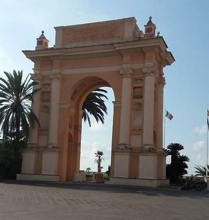 Ferienwohnung Casa Mariuccia A Due Passi Dal Mare Finale Ligure Exterior foto