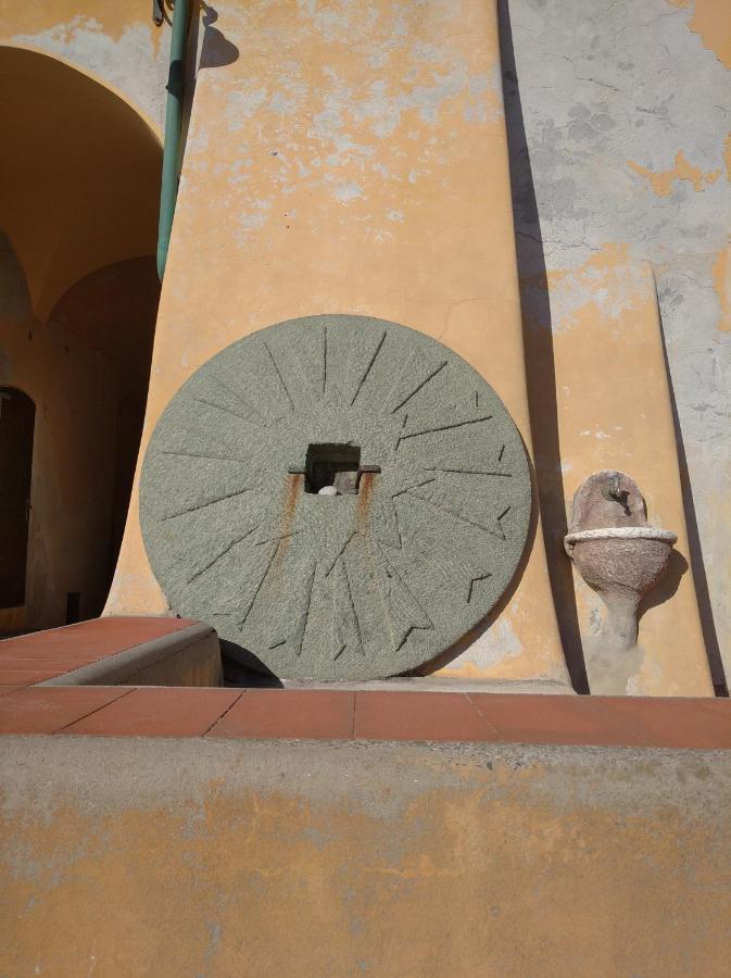 Ferienwohnung Casa Mariuccia A Due Passi Dal Mare Finale Ligure Exterior foto