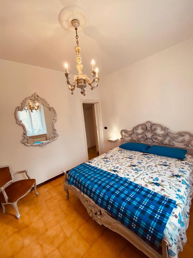 Ferienwohnung Casa Mariuccia A Due Passi Dal Mare Finale Ligure Exterior foto