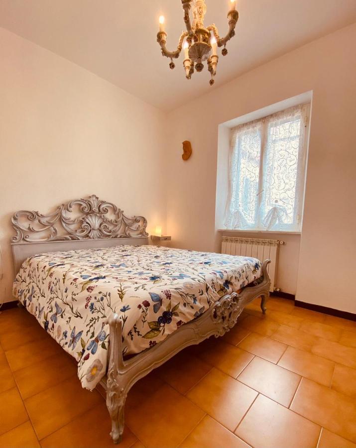 Ferienwohnung Casa Mariuccia A Due Passi Dal Mare Finale Ligure Exterior foto