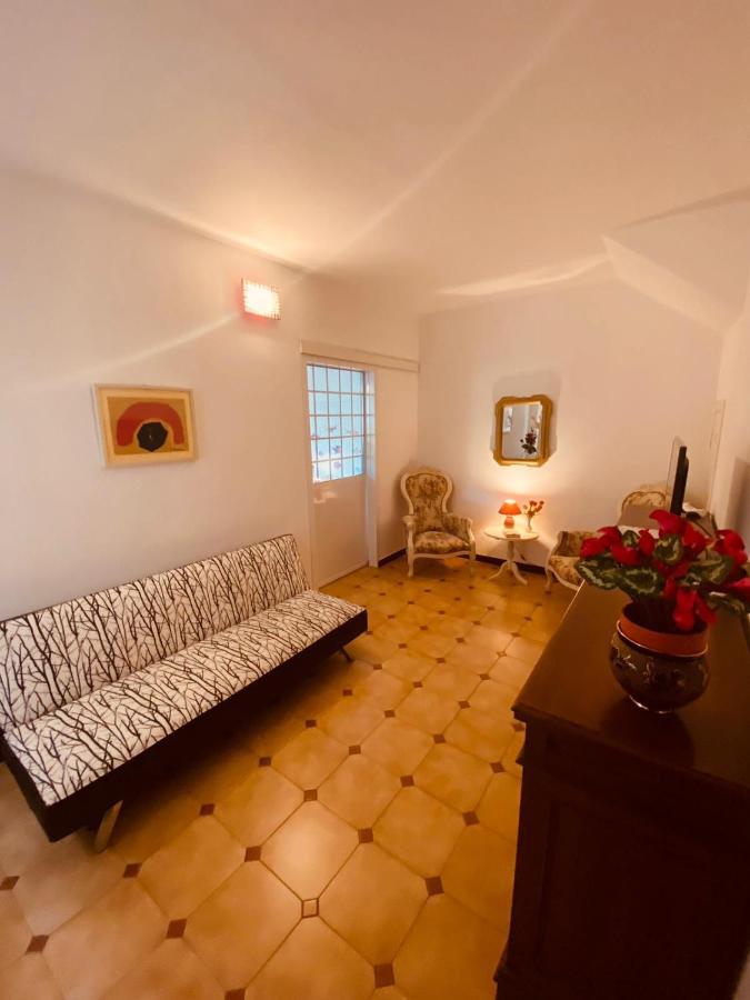 Ferienwohnung Casa Mariuccia A Due Passi Dal Mare Finale Ligure Exterior foto