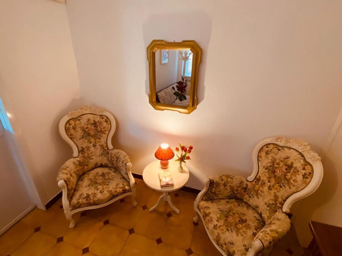 Ferienwohnung Casa Mariuccia A Due Passi Dal Mare Finale Ligure Exterior foto